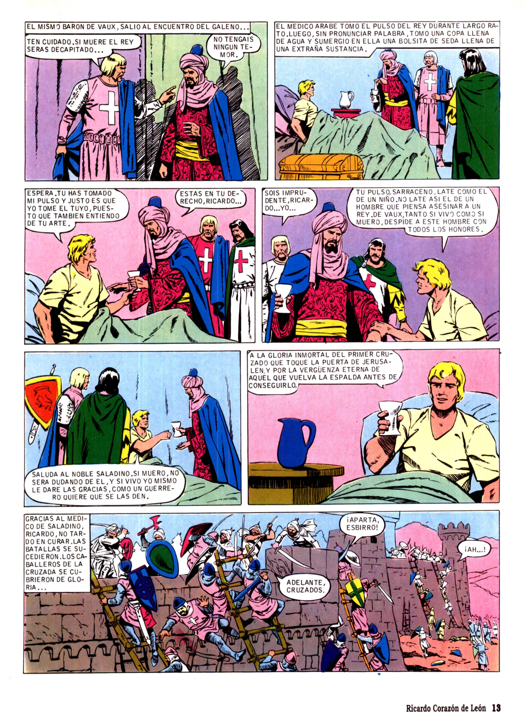 13